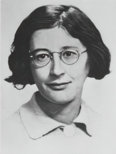 Parmi ces propositions, laquelle désigne un roman de Simone Weil ? 