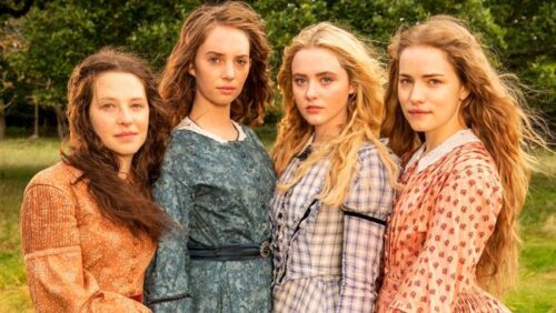 Qui est l’auteure du classique de la littérature nommé “Les Quatre Filles du Docteur March” ? 
