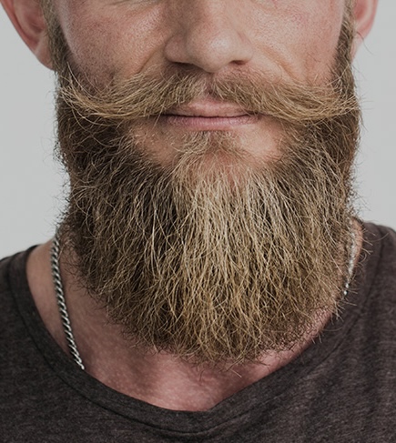 L’animal nommé l’agame barbu est un reptile. Vrai ou faux ? 