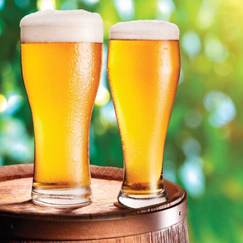 La fabrication d’une bière sans alcool demande moins d’étapes que la conception d’une bière traditionnelle. Vrai ou faux ? 