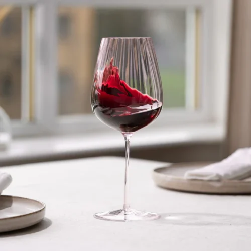 Le vin sans alcool est une invention française. Vrai ou faux ? 