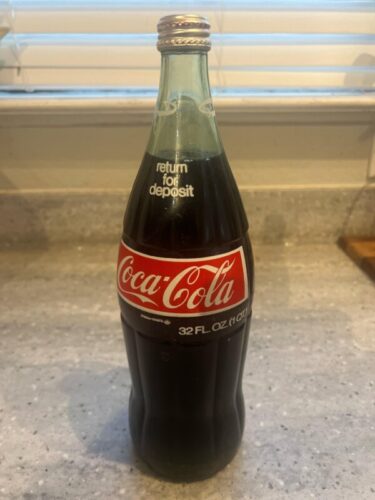 À l’origine, avant de devenir le Coca-Cola le coca était une boisson avec de l’alcool. Vrai ou faux ? 