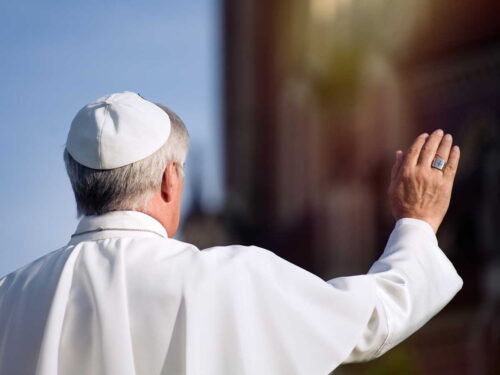 Qui est devenu pape de l’Église catholique en 1963 ? 