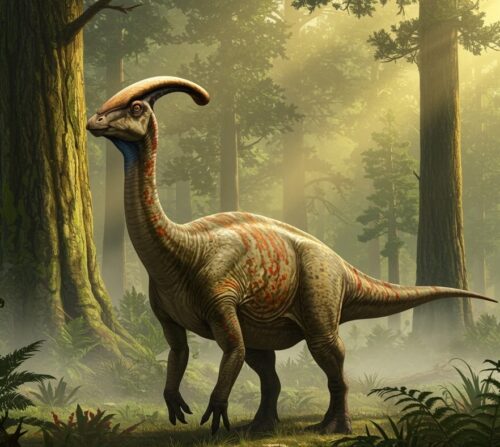 Quel est le nom associé à cette espèce de dinosaures ? 