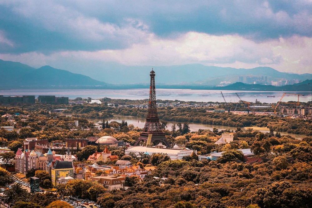 Photo du jour - 