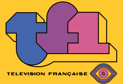 La chaîne TF1 était en noir et blanc à son lancement en 1975. Vrai ou faux ? 