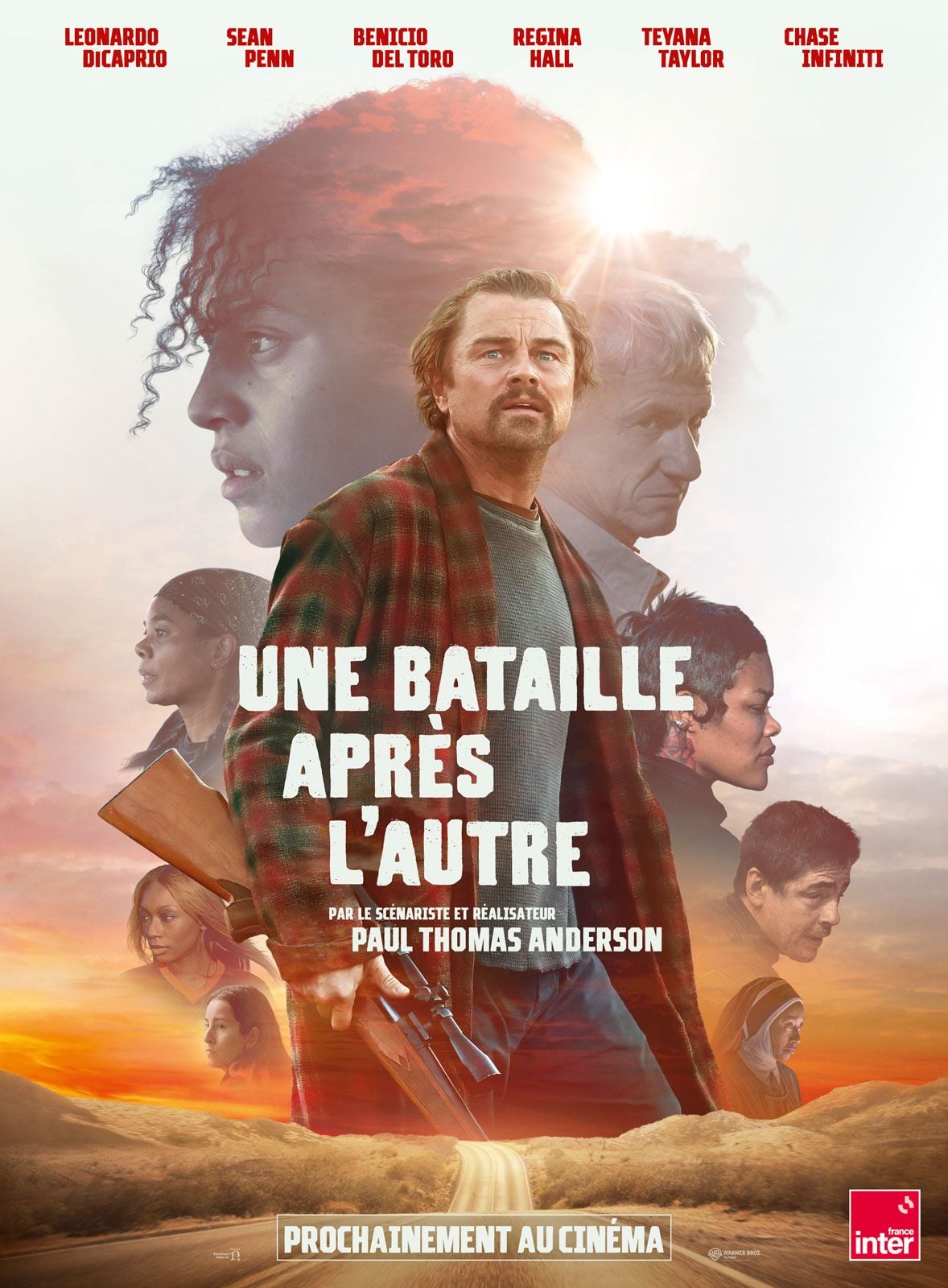 Quel thriller a reçu l’Oscar 2026 du meilleur film ? 