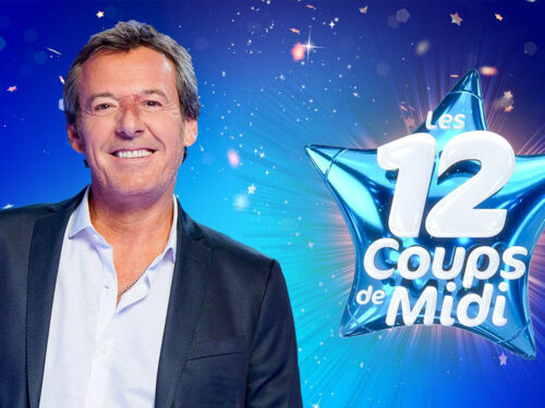 En quelle année le jeu TV “Les Douze Coups de midi” de Jean-Luc Reichmann a-t-il débuté sur TF1 ? 
