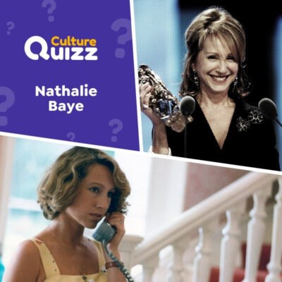 Quiz sur l'actrice fran&ccedil;aise Nathalie Baye - Cin&eacute;ma