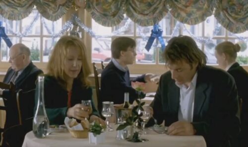 Quel est le film avec Nathalie Baye associé à cette image ? 
