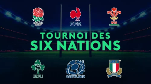 Quelle nation a remporté le Tournoi des Six Nations 2026 à l'issue de la 5e journée ? 