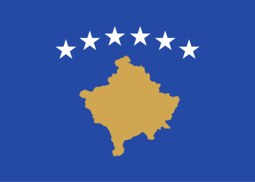 Quel pays est associé à ce drapeau ? 