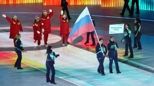 Quel pays est arrivé en tête devant les États-Unis au classement général des Jeux paralympiques d'hiver 2026 qui se sont déroulés du 6 au 15 mars 2026 ? 