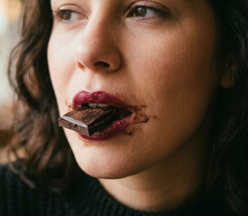 Le chocolat est un produit aphrodisiaque. Vrai ou faux ? 