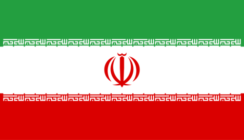 Quel est le pays associé à ce drapeau ? 