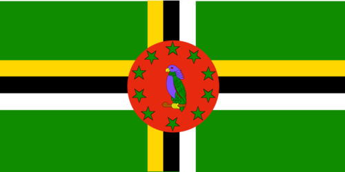 Quel est le pays associé à ce drapeau ? 