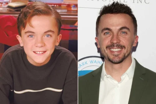 Quel est le nom de l’acteur qui incarne Malcolm dans la série Malcolm ? 