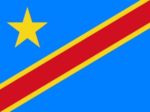 Quel est le pays associé à ce drapeau ? 