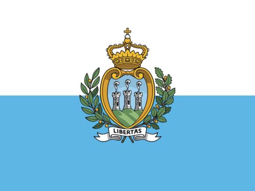 Quel est le pays associé à ce drapeau ? 