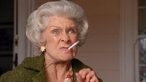 Quel est le prénom de la mère de Lois et grand-mère de Malcolm dans la série Malcolm ? 