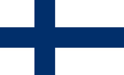 Quel est le pays associé à ce drapeau ? 