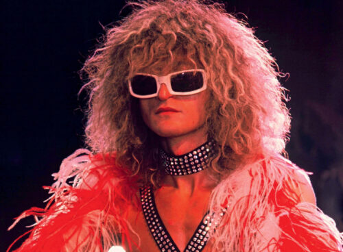 À qui Michel Polnareff écrit-il une Lettre dans un morceau de 1978 ? 