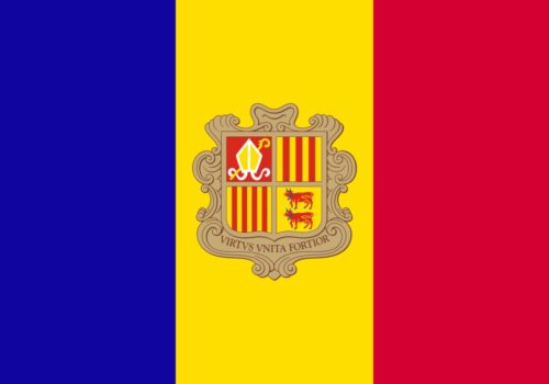 Quel est le pays associé à ce drapeau ? 
