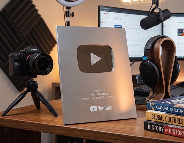 Abonnés Youtube