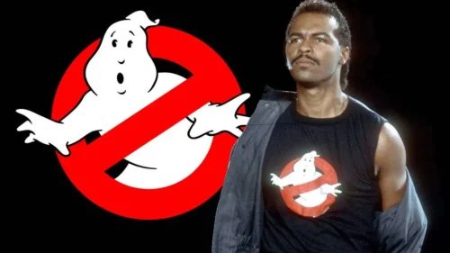 Qui est le chanteur de la chanson Ghostbusters du film S.O.S Fantômes ? 