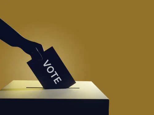À l’origine de la Ve République, les Français ne votaient pas pour leur président. Vrai ou faux ? 