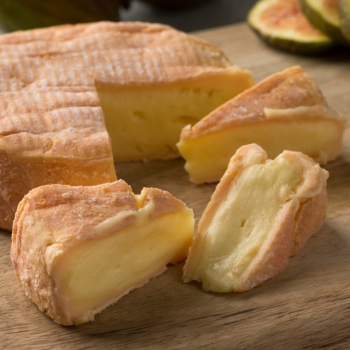 Le munster est un fromage français. Vrai ou faux ? 