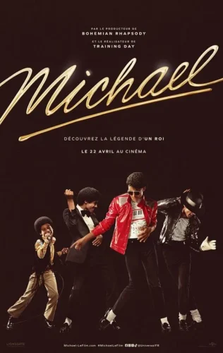 Qui incarne Michael Jackson dans le biopic Michael sorti au cinéma en 2026 ? 