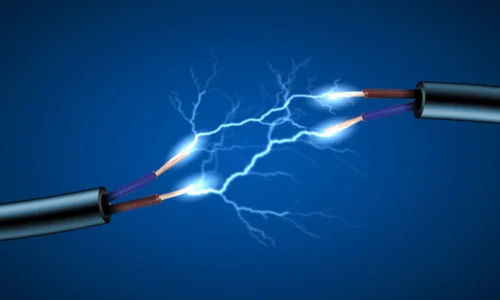 Un réseau électrique classique dans une maison est installé en courant alternatif. Vrai ou faux ? 