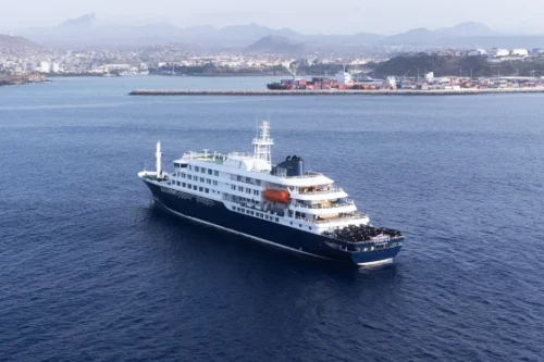 Quel virus mortel s'est développé en mai 2026 sur un navire de croisière en provenance d'Amérique du Sud ? 