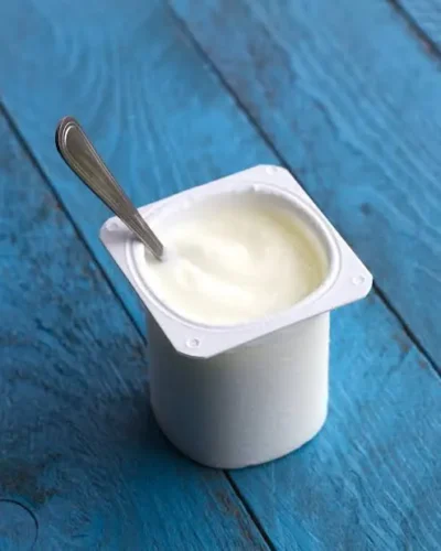 Le yaourt est un produit laitier inventé en France. Vrai ou faux ? 