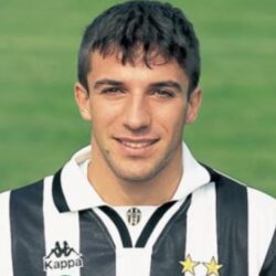 Alessandro Del Piero 
