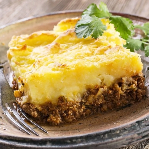 Le hachis parmentier doit son nom à un homme dont le nom était parmentier. Vrai ou faux ? 