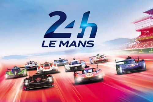 Quel circuit automobile fait partie du circuit des 24H du Mans ? 