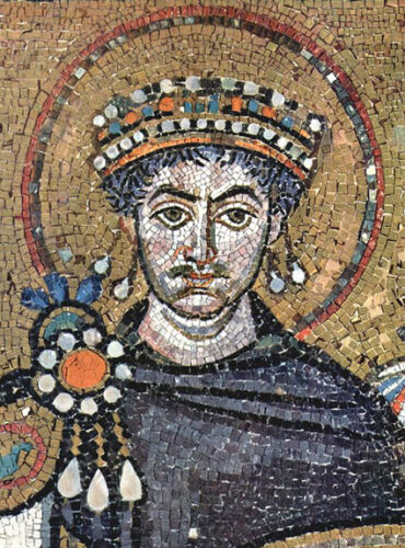 En quelle année a eu lieu la chute de Constantinople, qui a marqué la fin de l’Empire byzantin ? 