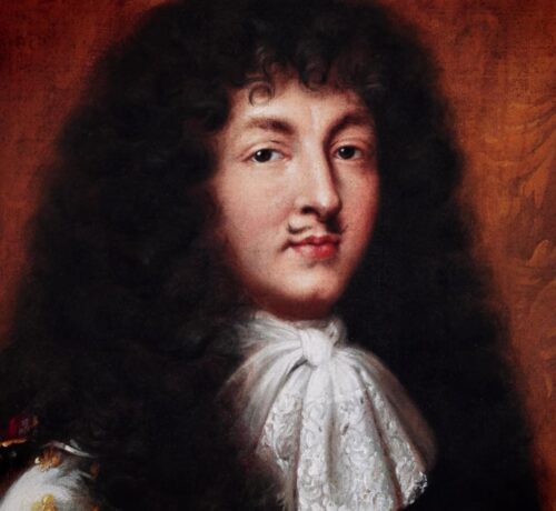 Quelles sont les dates du règne de Louis XIV ? 