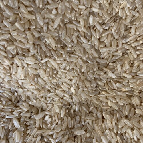 Quel est l’autre nom du riz complet ? 
