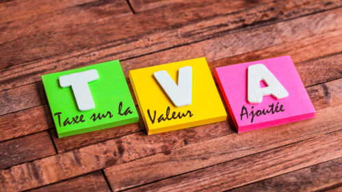 La TVA a été introduite en France par Georges Pompidou durant la Ve République. Vrai ou faux ? 
