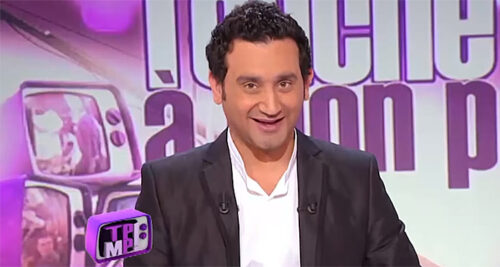 Sur quelle chaîne l’émission “Touche pas à mon poste” de Cyril Hanouna est-elle lancée de 2010 à 2012 ? 