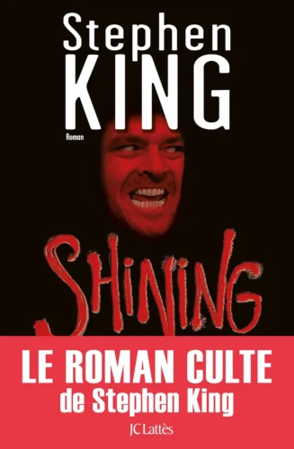 Quel roman de Stephen King est la suite du best-seller Shining ? 