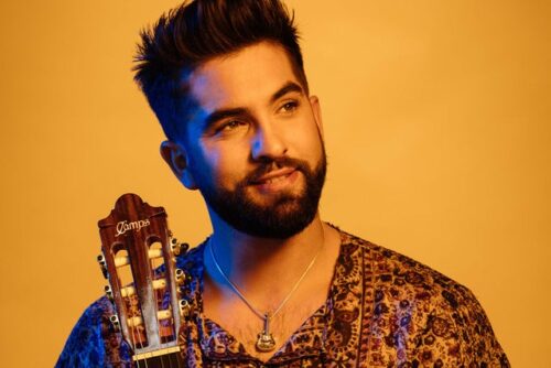 En quelle année le chanteur Kendji Girac a sorti le tube “Les Yeux de la Mama” ? 