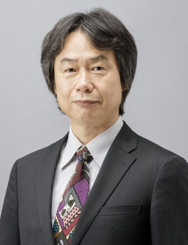 Pourquoi Shigeru Miyamoto est-il une célébrité au Japon et dans le monde ? 