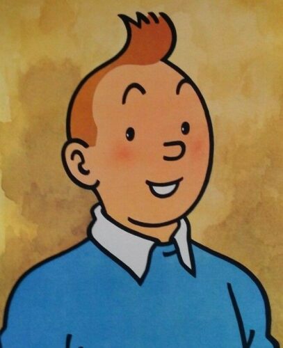 Quelle est la race de Milou, le chien du reporter de BD Tintin ? 