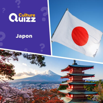 Quiz spécial Japon #2 : culture, villes, histoire