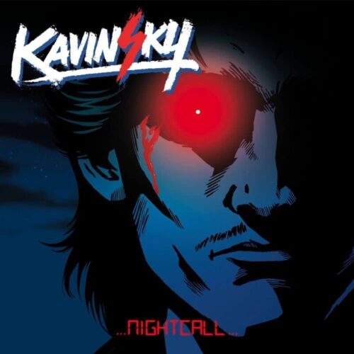 Quel film de 2011 a dans sa bande originale le morceau Nightcall de Kavinsky ? 