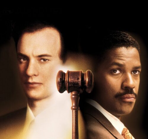 Qui interprète la chanson “Streets of Philadelphia” du film Philadelphia avec Tom Hanks et Denzel Washington ? 